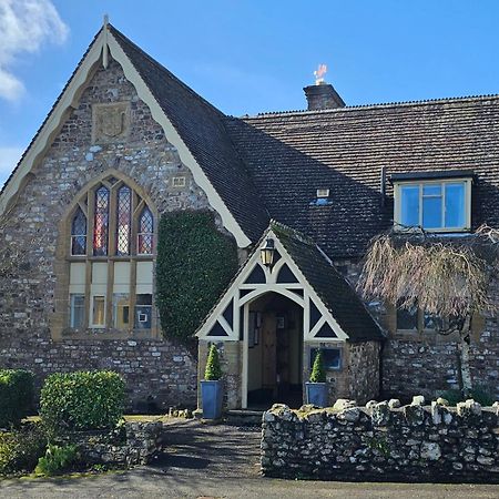 Bed and Breakfast The Belfry At Yarcombe Exterior foto