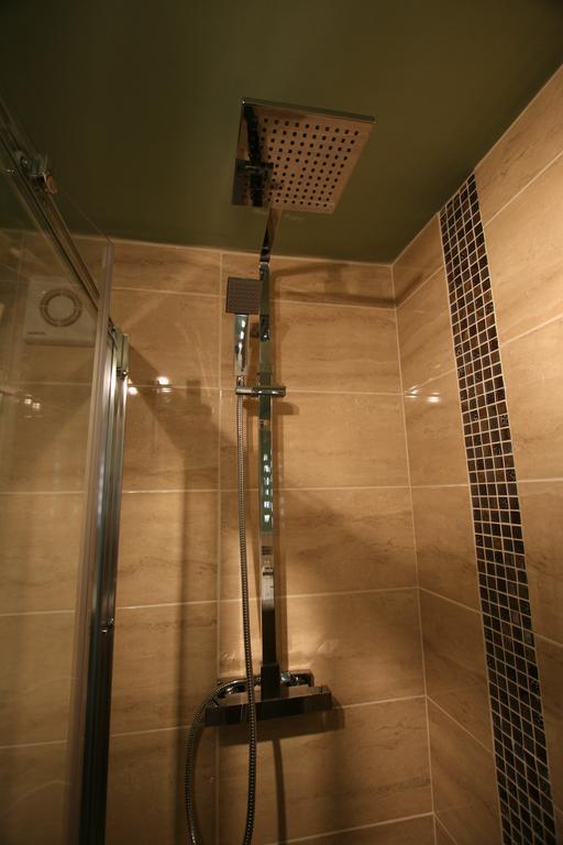 Bed and Breakfast The Belfry At Yarcombe Zimmer foto