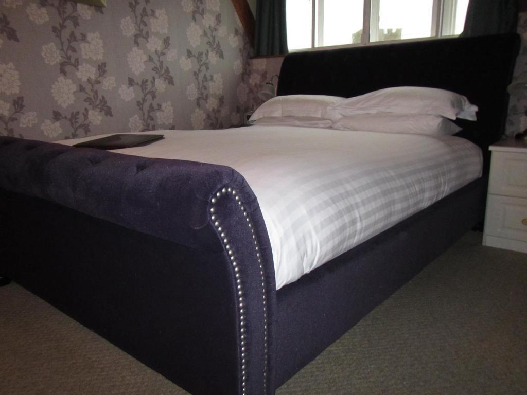 Bed and Breakfast The Belfry At Yarcombe Zimmer foto