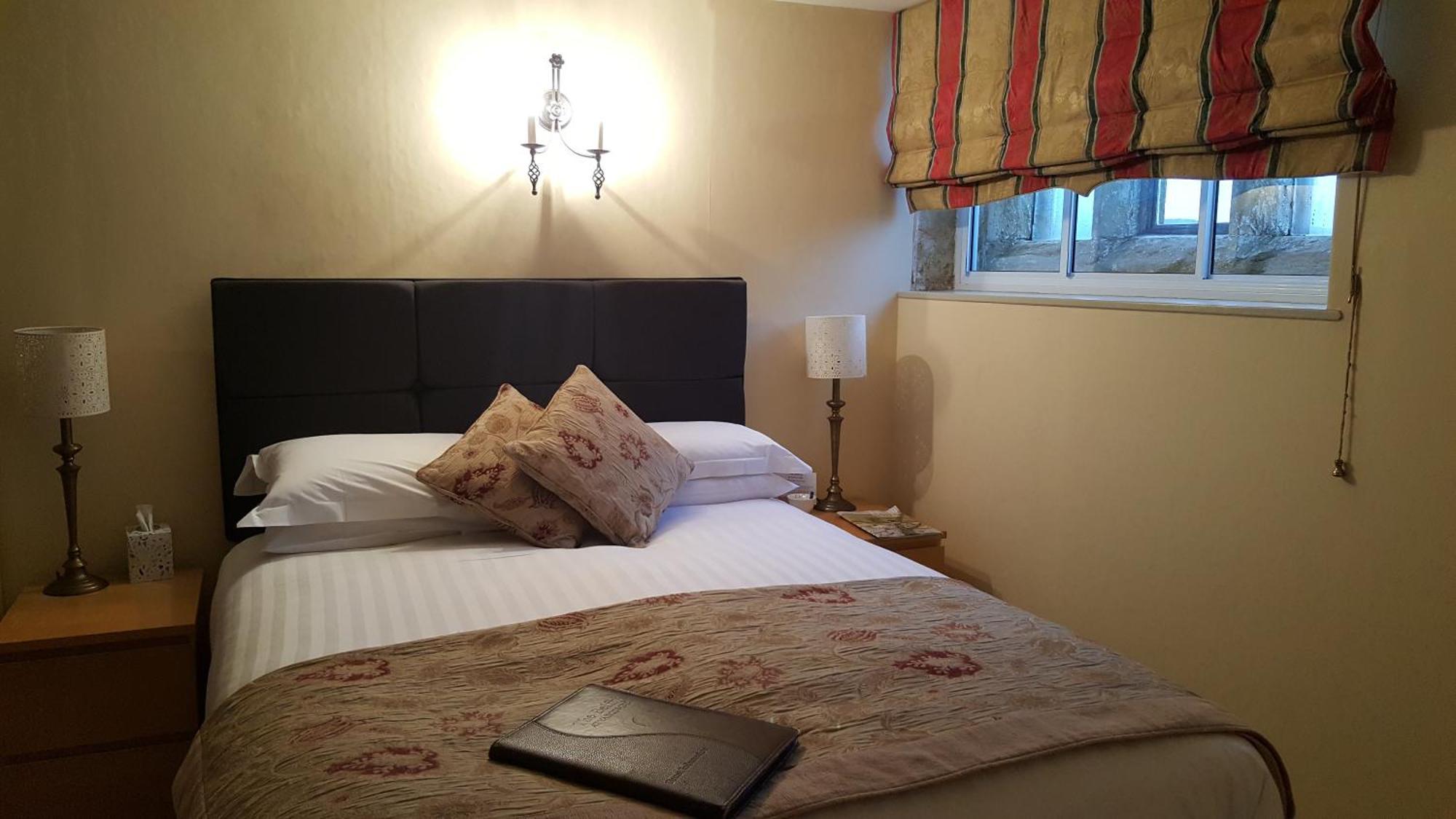 Bed and Breakfast The Belfry At Yarcombe Exterior foto